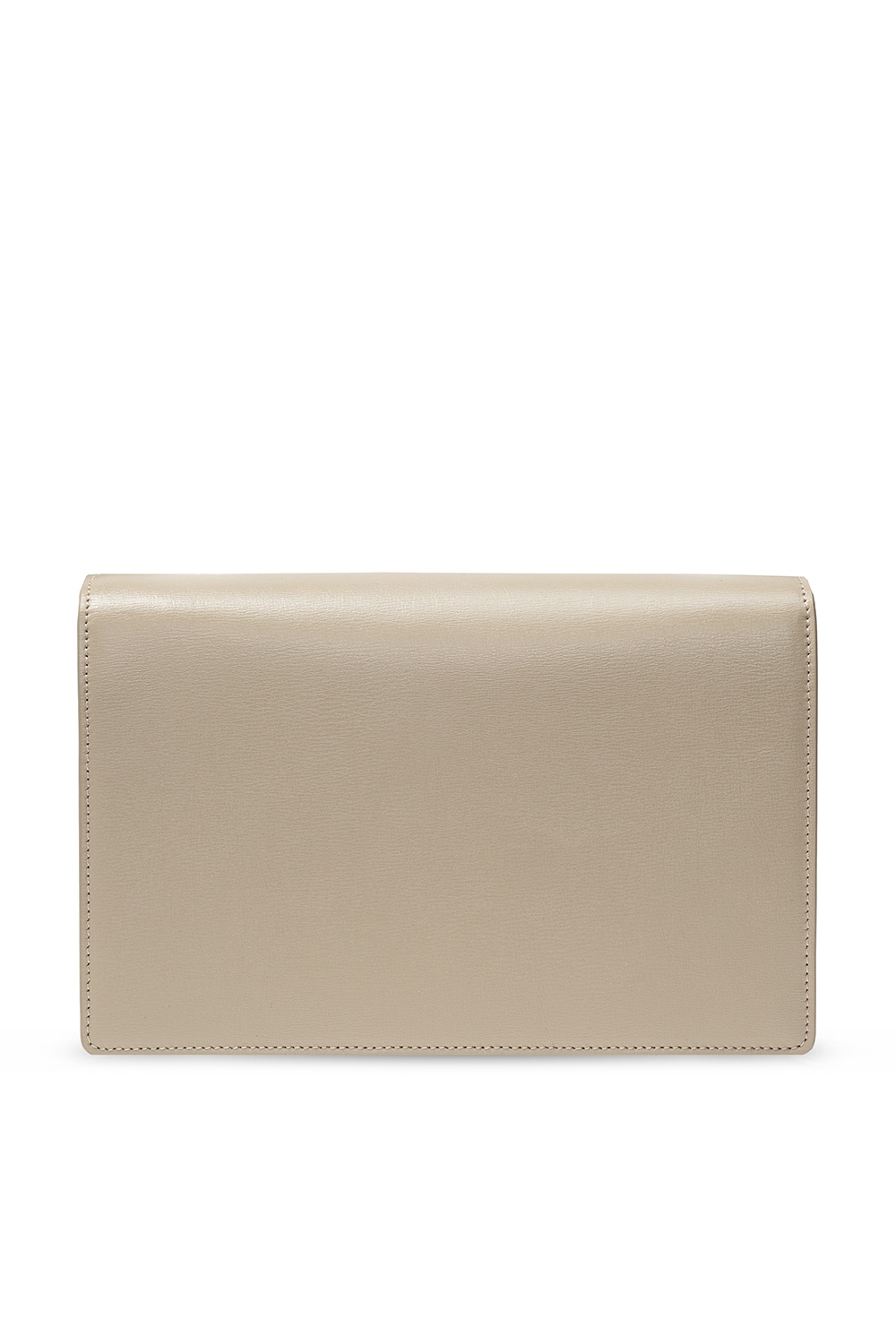 SchaferandweinerShops KR - Saint Laurent croc-effect leather